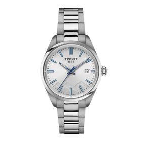 Tissot PR 100 Jungfraubahn T150.210.11.031.01 Kadın Kol Saati