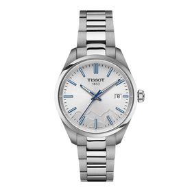Tissot PR 100 Jungfraubahn T150.210.11.031.01 Kadın Kol Saati