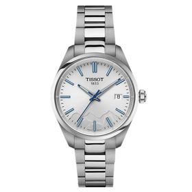 Tissot PR 100 Jungfraubahn T150.210.11.031.01 Kadın Kol Saati