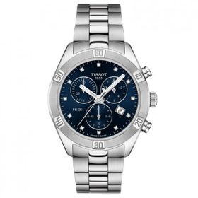 Tissot PR100 Sport Chic Kadın Kol Saati