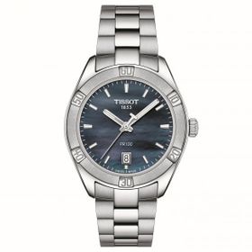 Tissot PR100 Sport Chic Kadın Kol Saati