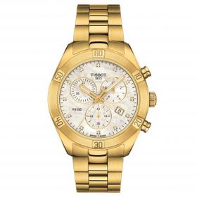 Tissot PR100 Sport Chic Kadın Kol Saati