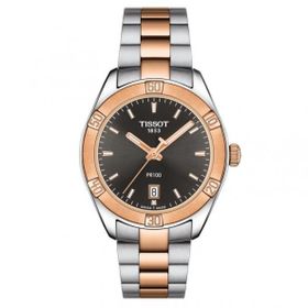 Tissot PR100 Sport Chic Kadın Kol Saati