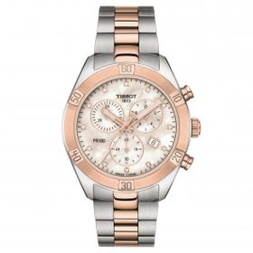 Tissot PR100 Sport Chic Kadın Kol Saati