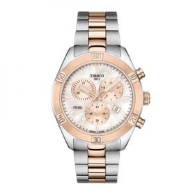 Tissot PR100 Sport Chic Kadın Kol Saati