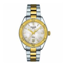 Tissot PR100 Sport Chic Kadın Kol Saati