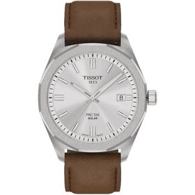 Tissot PRC 100 Solar T151.422.16.031.00 Erkek Kol Saati