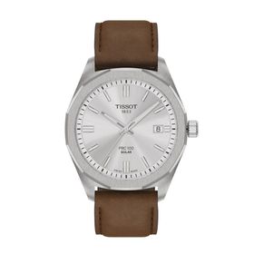 Tissot PRC 100 Solar T151.422.16.031.00 Erkek Kol Saati