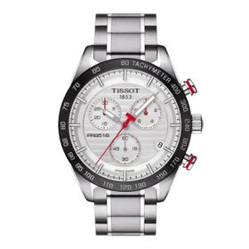 Tissot PRS516-T100.417.11.031.00 Erkek Kol Saati