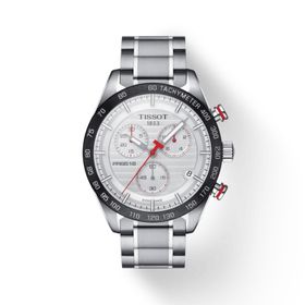 Tissot PRS516-T100.417.11.031.00 Erkek Kol Saati