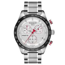 Tissot PRS516-T100.417.11.031.00 Erkek Kol Saati