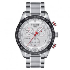 Tissot PRS516-T100.417.11.031.00 Erkek Kol Saati
