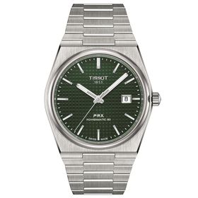 Tissot PRX 80 T137.407.11.091.00 Erkek Kol Saati