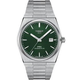Tissot PRX 80 T137.407.11.091.00 Erkek Kol Saati