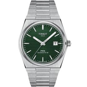 Tissot PRX 80 T137.407.11.091.00 Erkek Kol Saati
