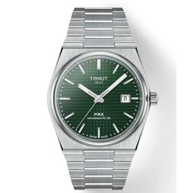 Tissot PRX 80 T137.407.11.091.00 Erkek Kol Saati