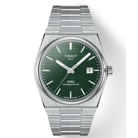 Tissot PRX 80 T137.407.11.091.00 Erkek Kol Saati