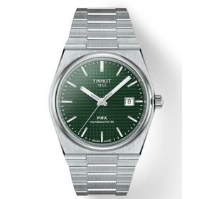 Tissot PRX 80 T137.407.11.091.00 Erkek Kol Saati