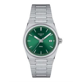 Tissot PRX T1372101108100 Unisex Kol Saati