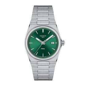 Tissot PRX T1372101108100 Unisex Kol Saati