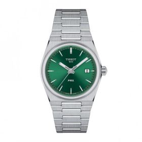 Tissot PRX T1372101108100 Unisex Kol Saati