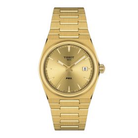 Tissot PRX T1372103302100 Unisex Kol Saati