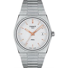 Tissot PRX T1374101103100 Erkek Kol Saati
