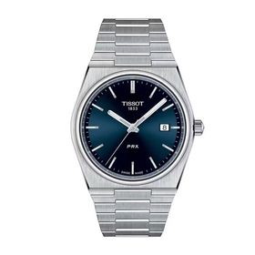 Tissot PRX T1374101104100 Erkek Kol Saati