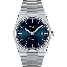Tissot PRX T1374101104100 Erkek Kol Saati
