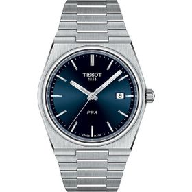 Tissot PRX T1374101104100 Erkek Kol Saati