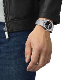 Tissot PRX T1374101105100 Erkek Kol Saati