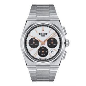 Tissot PRX T1374271101100 Otomatik Erkek Kol Saati