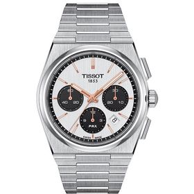 Tissot PRX T1374271101100 Otomatik Erkek Kol Saati