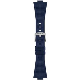Tissot PRX T852049050 Lacivert Silikon Kayış