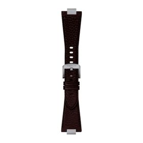 Tissot PRX T852049164 Kahverengi Deri Kayış