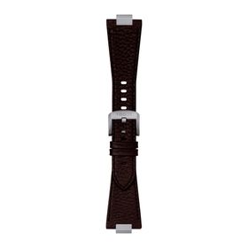 Tissot PRX T852049164 Kahverengi Deri Kayış