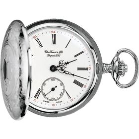 Tissot Savonnette Mechanical t83640113 Cep Saati