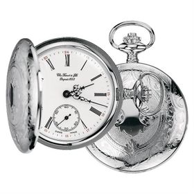 Tissot Savonnette Mechanical t83640113 Cep Saati