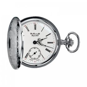 Tissot Savonnette Mechanical t83640113 Cep Saati