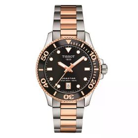 Tissot Seastar 1000 T120.210.22.051.01 Kadın Kol Saati