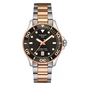 Tissot Seastar 1000 T120.210.22.051.01 Kadın Kol Saati