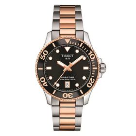Tissot Seastar 1000 T120.210.22.051.01 Kadın Kol Saati
