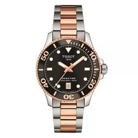Tissot Seastar 1000 T120.210.22.051.01 Kadın Kol Saati