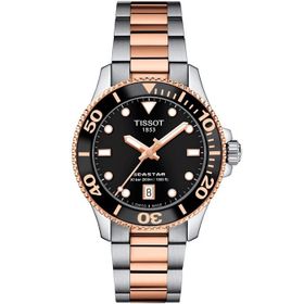 Tissot Seastar 1000 T120.210.22.051.01 Kadın Kol Saati
