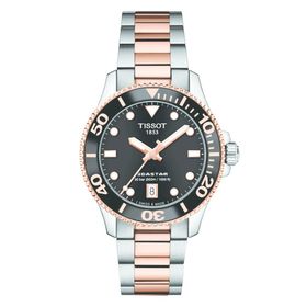 Tissot Seastar 1000 T120.210.22.051.01 Kadın Kol Saati