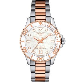 Tissot Seastar 1000 T120.210.22.111.00 Kadın Kol Saati