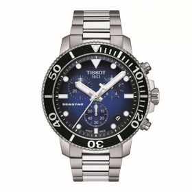 Tissot Seastar Erkek Kol Saati