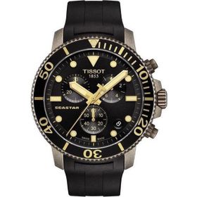 Tissot Seastar Erkek Kol Saati