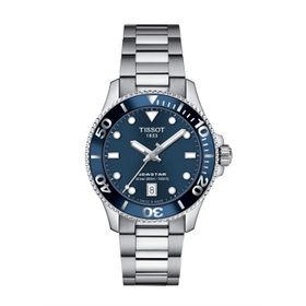 Tissot Seastar Erkek Kol Saati