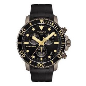 Tissot Seastar Erkek Kol Saati